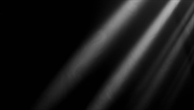 2K丁达尔光线  真实光线照射