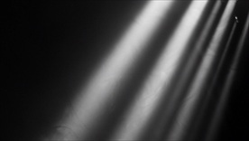 2K丁达尔光线  真实光线照射