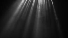 2K丁达尔光线  真实光线照射