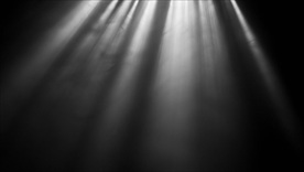 2K丁达尔光线  真实光线照射