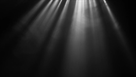 2K丁达尔光线  真实光线照射