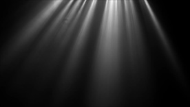 2K丁达尔光线  真实光线照射