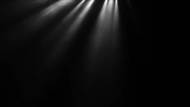 2K丁达尔光线  真实光线照射