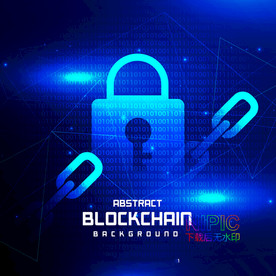 blockchain区块链