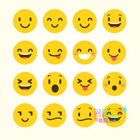 emoji表情