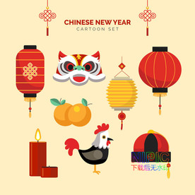 中国元素