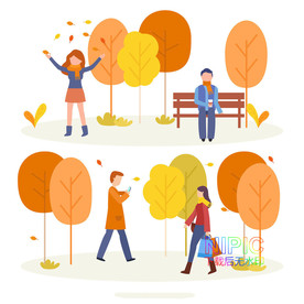 autumn秋天