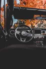 汽车