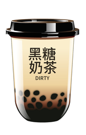 奶茶