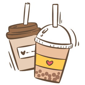 奶茶