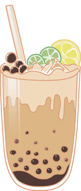 奶茶
