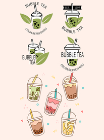奶茶