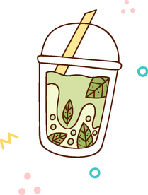 奶茶