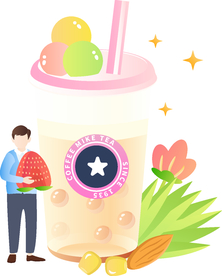 奶茶