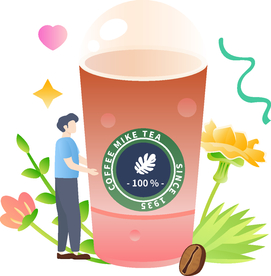 奶茶