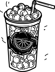 奶茶