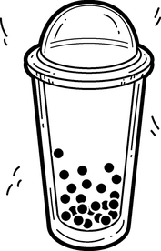 奶茶