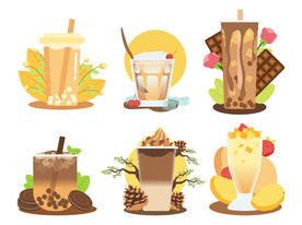 奶茶