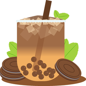 奶茶