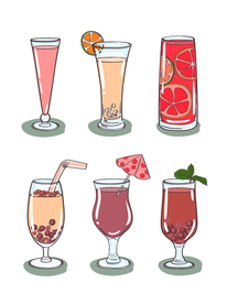 奶茶