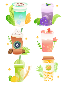奶茶