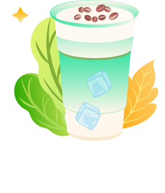 奶茶