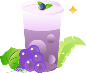 奶茶