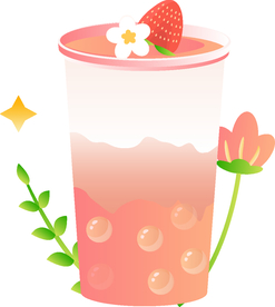 奶茶