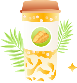 奶茶