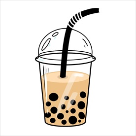 奶茶