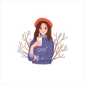 奶茶