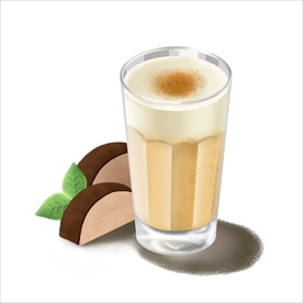 奶茶