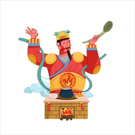 小年