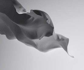 灰色底纹