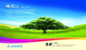 公司文化