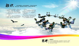 公司文化