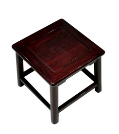 小四方凳