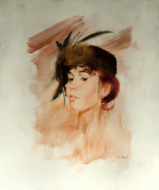 阿列克谢.安东诺夫