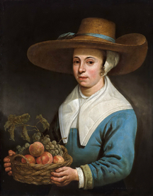 阿尔伯特著名油画