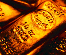 金条黄金