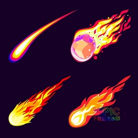 流星彗星