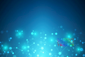 plexus点线背景