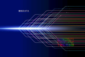 big data大数据背景