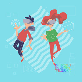 vr体验