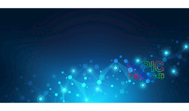 plexus点线背景