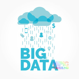 data数据矢量图
