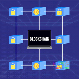 blockchain区块链