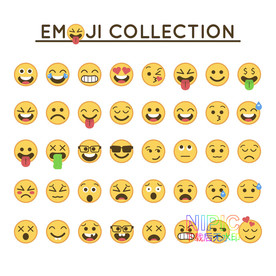 emoji表情