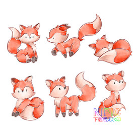 狐狸