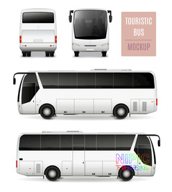 bus公交车